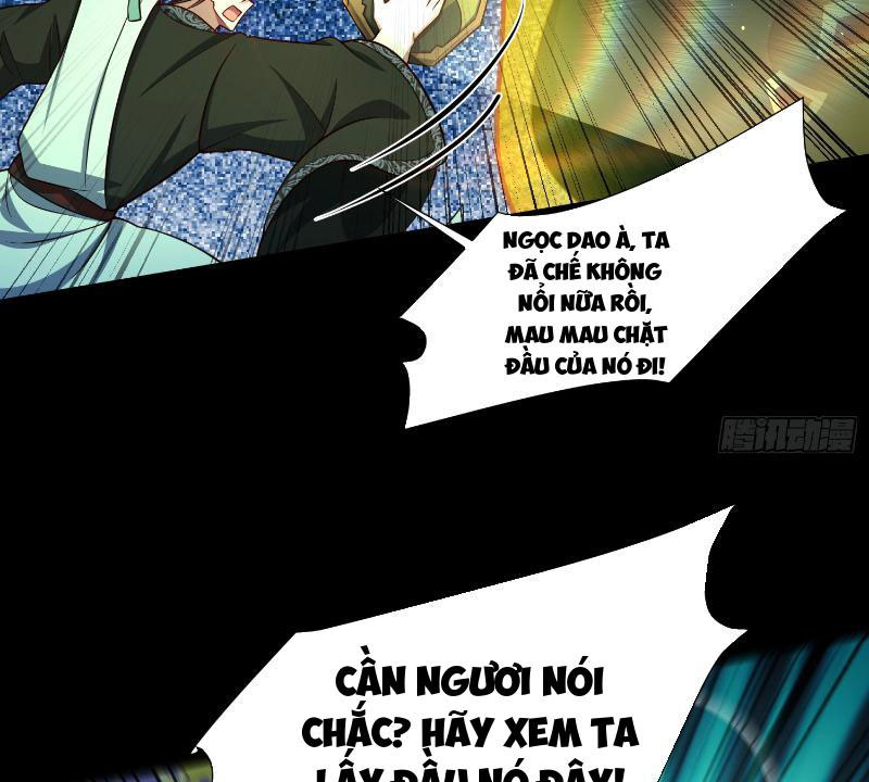 Đạo Quỷ Dị Thần Tác Loạn, Ta Trở Tay Cũng Giết Được Thần Chapter 17 - Trang 43