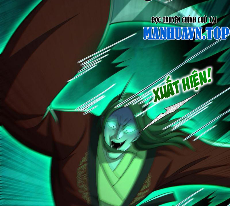 Đạo Quỷ Dị Thần Tác Loạn, Ta Trở Tay Cũng Giết Được Thần Chapter 17 - Trang 7