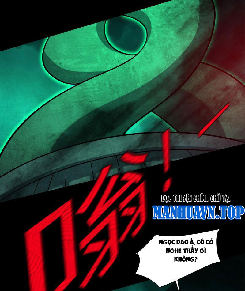Đạo Quỷ Dị Thần Tác Loạn, Ta Trở Tay Cũng Giết Được Thần Chapter 18 - Trang 11
