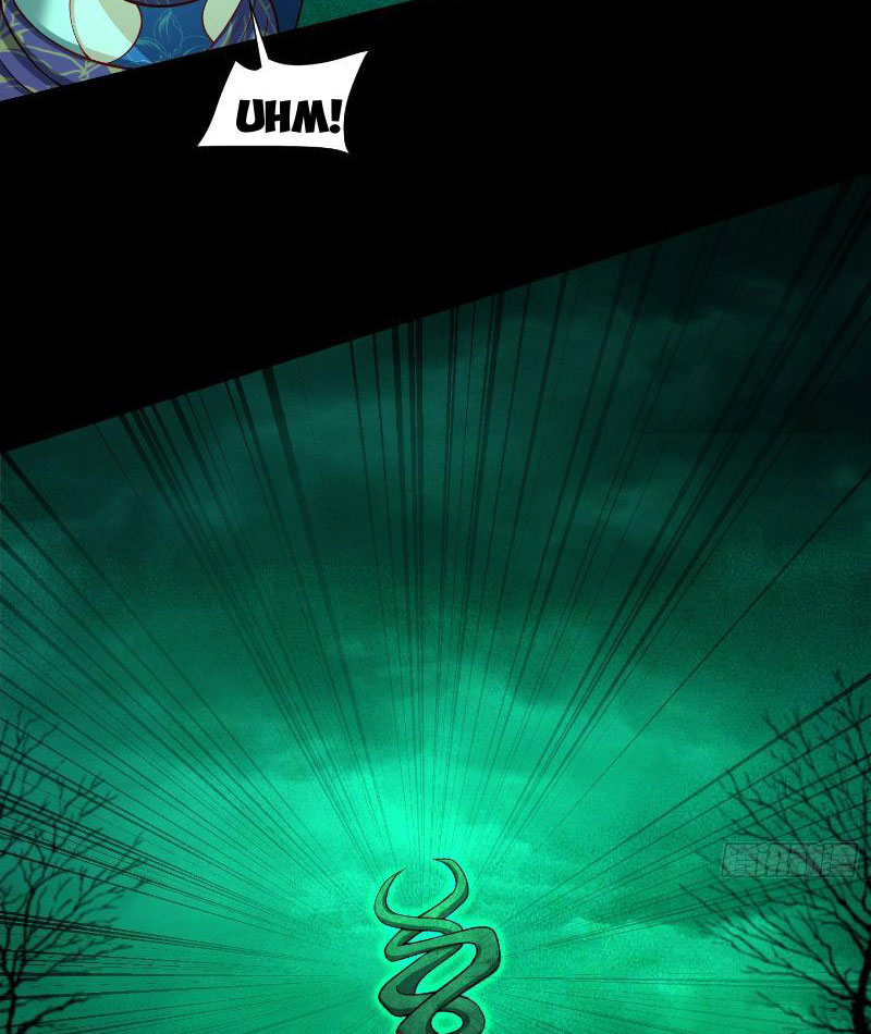 Đạo Quỷ Dị Thần Tác Loạn, Ta Trở Tay Cũng Giết Được Thần Chapter 18 - Trang 13
