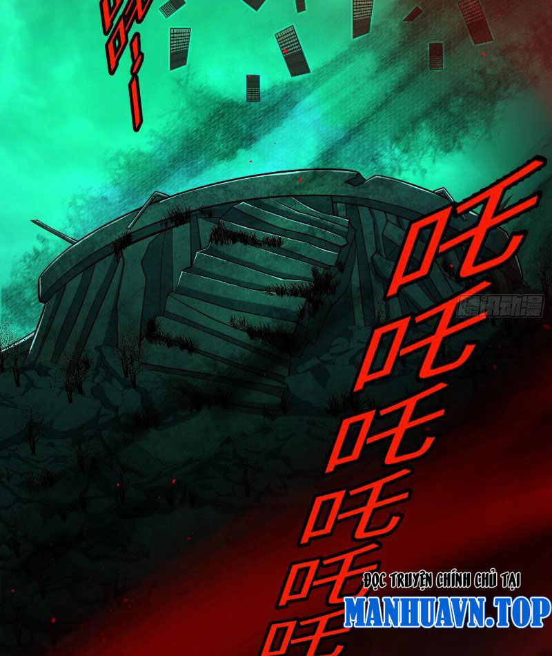 Đạo Quỷ Dị Thần Tác Loạn, Ta Trở Tay Cũng Giết Được Thần Chapter 18 - Trang 24