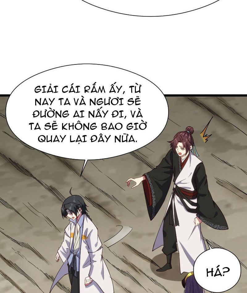 Đạo Quỷ Dị Thần Tác Loạn, Ta Trở Tay Cũng Giết Được Thần Chapter 19 - Trang 13