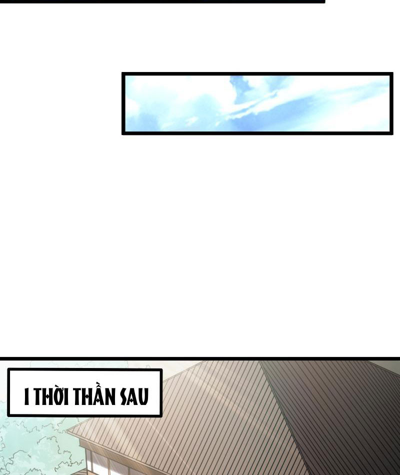 Đạo Quỷ Dị Thần Tác Loạn, Ta Trở Tay Cũng Giết Được Thần Chapter 19 - Trang 18