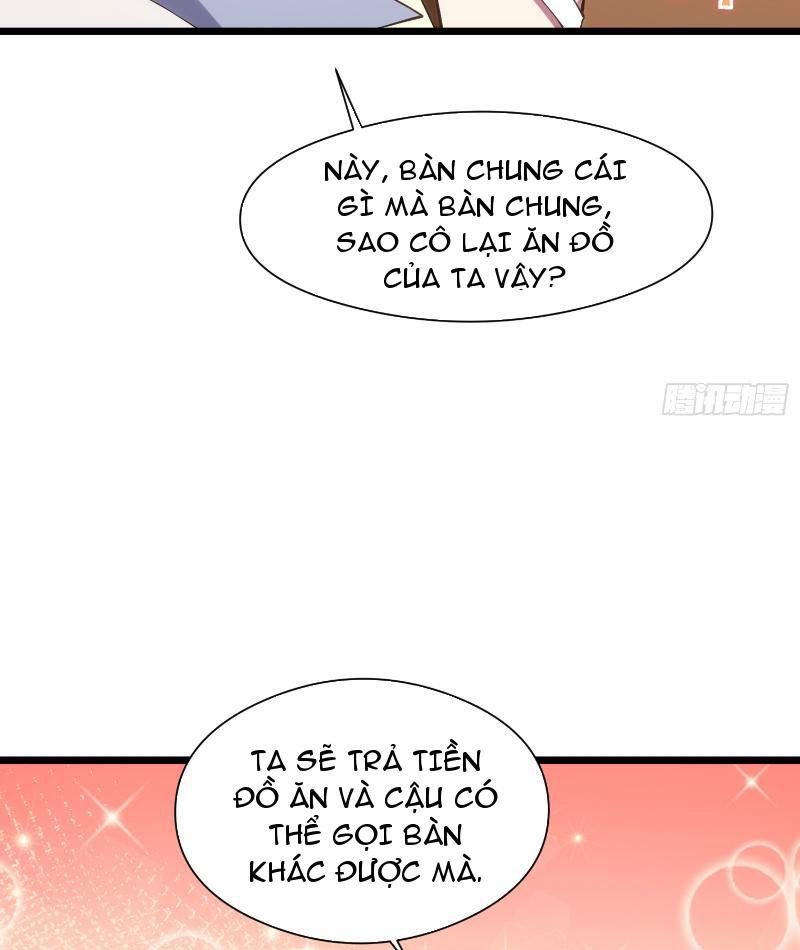 Đạo Quỷ Dị Thần Tác Loạn, Ta Trở Tay Cũng Giết Được Thần Chapter 19 - Trang 34