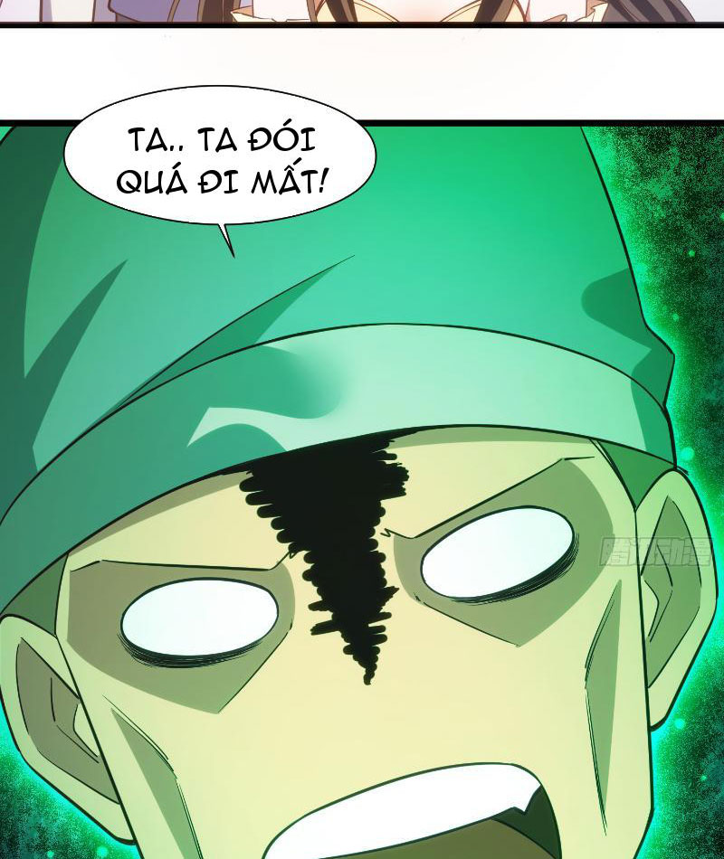 Đạo Quỷ Dị Thần Tác Loạn, Ta Trở Tay Cũng Giết Được Thần Chapter 19 - Trang 45