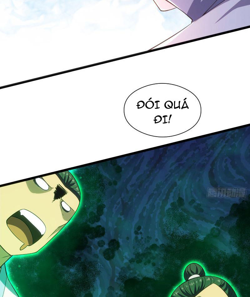 Đạo Quỷ Dị Thần Tác Loạn, Ta Trở Tay Cũng Giết Được Thần Chapter 19 - Trang 48