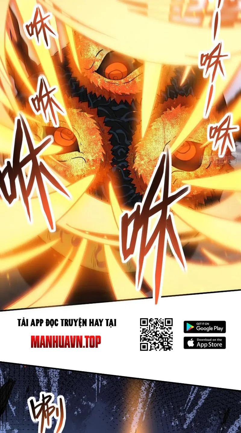 Đạo Quỷ Dị Thần Tác Loạn, Ta Trở Tay Cũng Giết Được Thần Chapter 2 - Trang 14