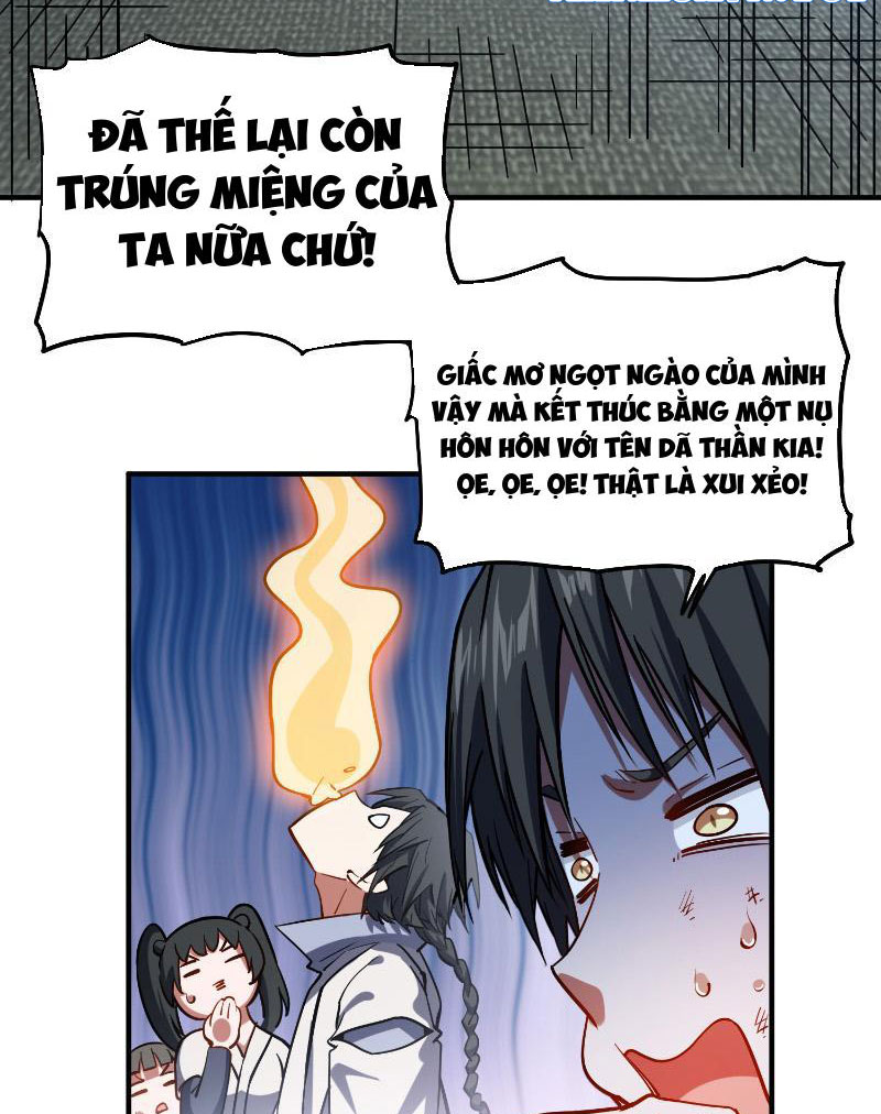 Đạo Quỷ Dị Thần Tác Loạn, Ta Trở Tay Cũng Giết Được Thần Chapter 2 - Trang 27