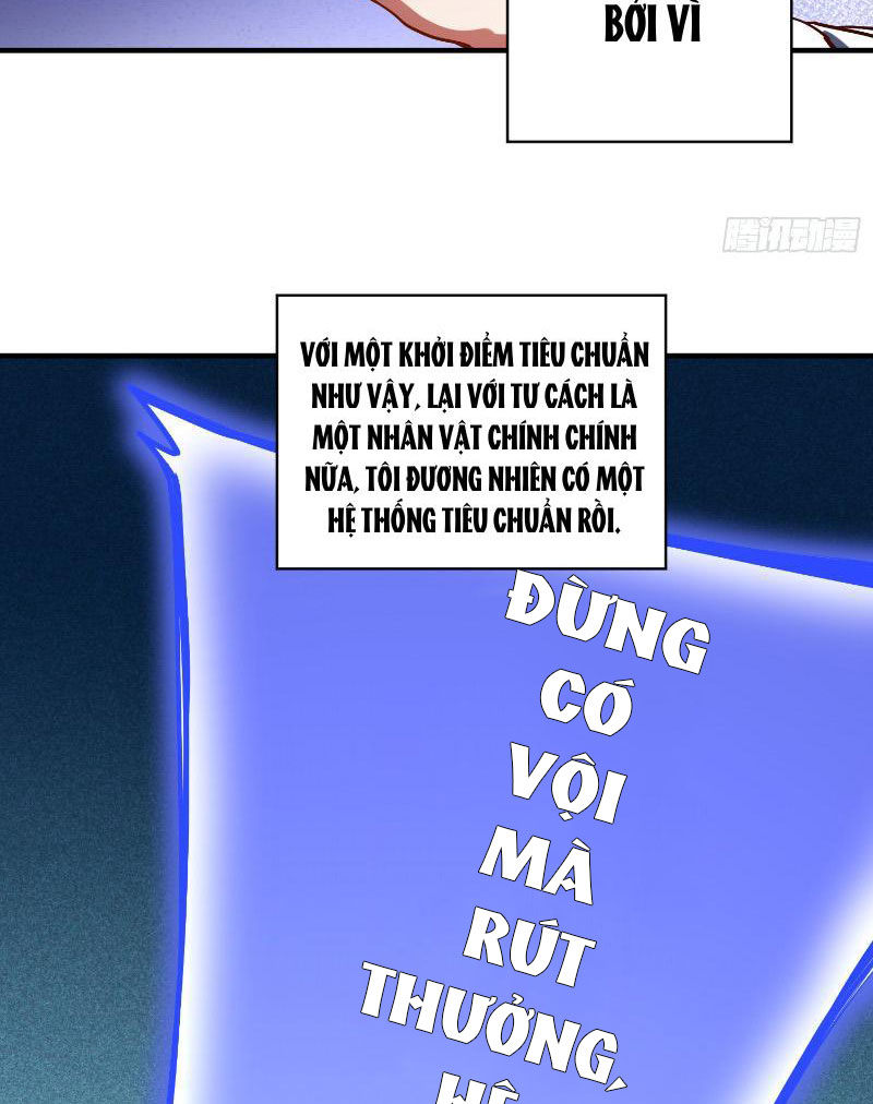 Đạo Quỷ Dị Thần Tác Loạn, Ta Trở Tay Cũng Giết Được Thần Chapter 2 - Trang 36