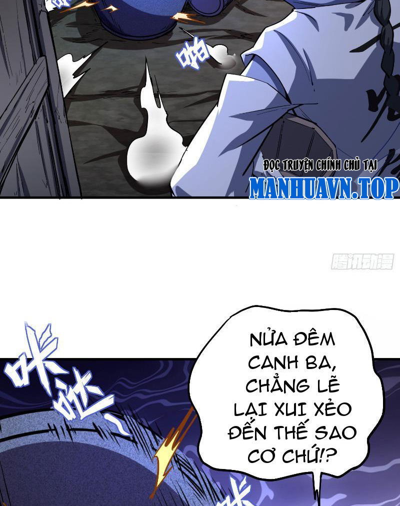 Đạo Quỷ Dị Thần Tác Loạn, Ta Trở Tay Cũng Giết Được Thần Chapter 2 - Trang 39