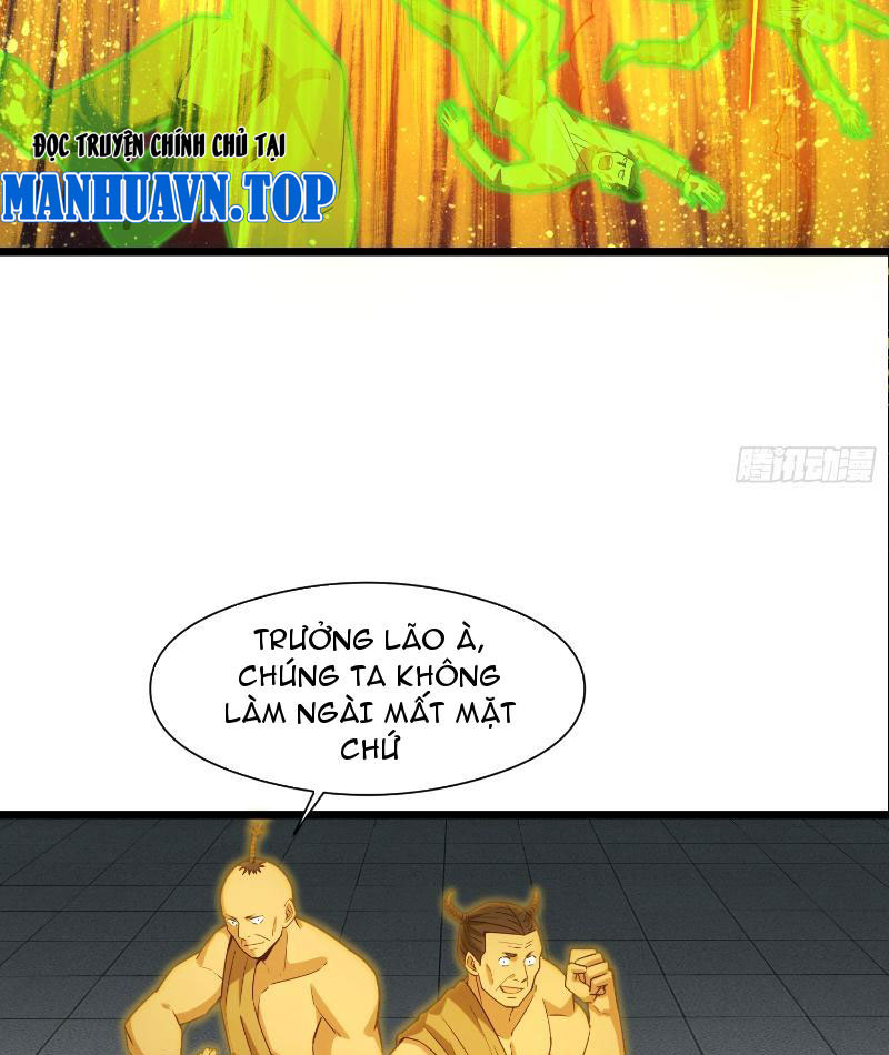 Đạo Quỷ Dị Thần Tác Loạn, Ta Trở Tay Cũng Giết Được Thần Chapter 20 - Trang 19