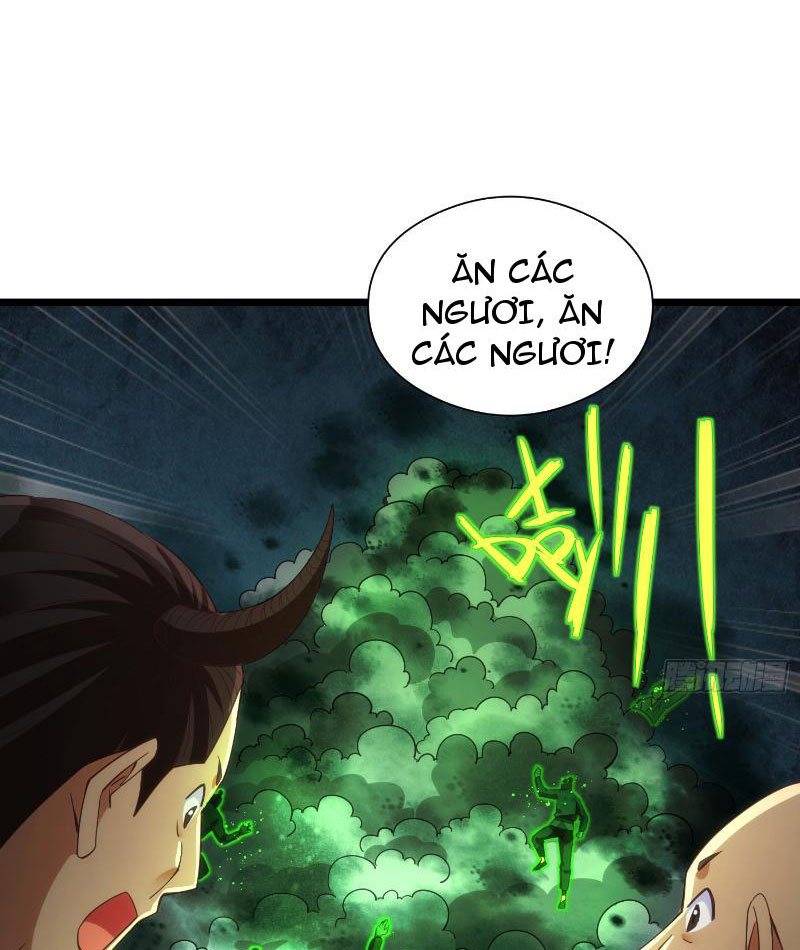 Đạo Quỷ Dị Thần Tác Loạn, Ta Trở Tay Cũng Giết Được Thần Chapter 20 - Trang 28