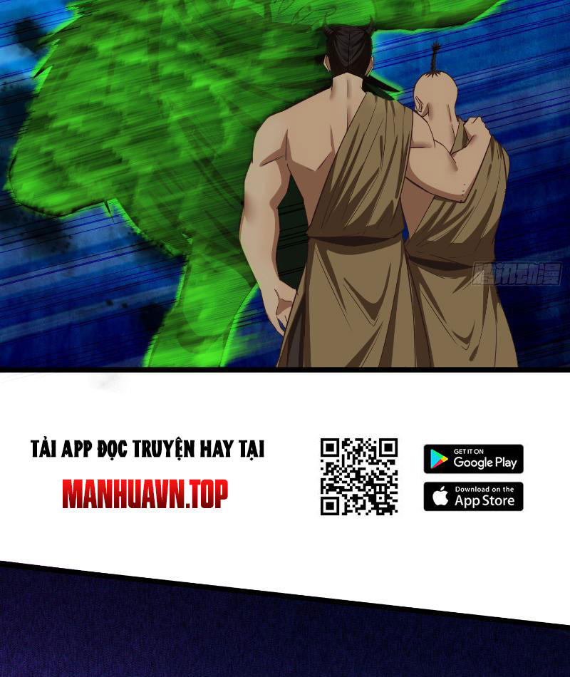 Đạo Quỷ Dị Thần Tác Loạn, Ta Trở Tay Cũng Giết Được Thần Chapter 20 - Trang 50