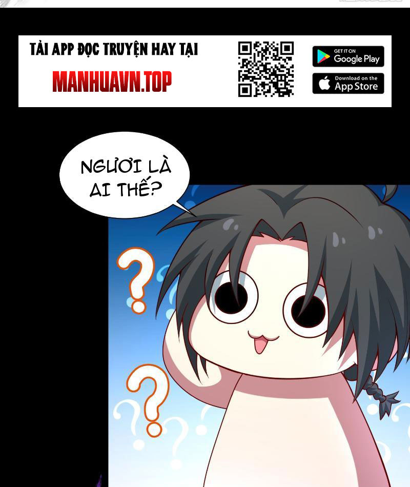 Đạo Quỷ Dị Thần Tác Loạn, Ta Trở Tay Cũng Giết Được Thần Chapter 21 - Trang 19