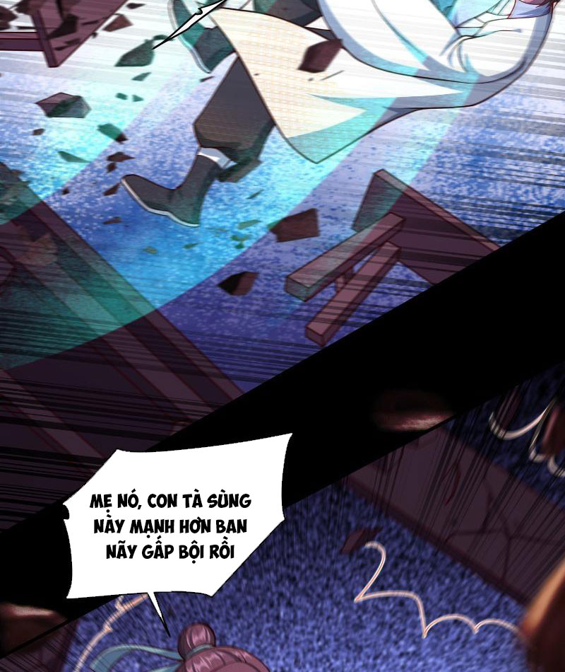 Đạo Quỷ Dị Thần Tác Loạn, Ta Trở Tay Cũng Giết Được Thần Chapter 21 - Trang 48