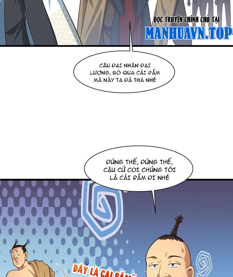 Đạo Quỷ Dị Thần Tác Loạn, Ta Trở Tay Cũng Giết Được Thần Chapter 22 - Trang 11