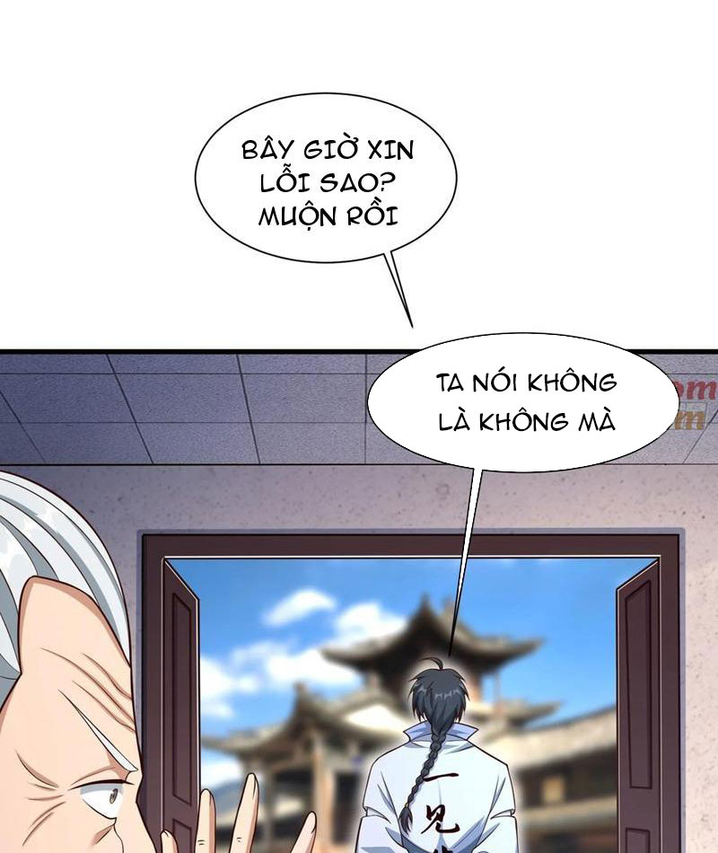 Đạo Quỷ Dị Thần Tác Loạn, Ta Trở Tay Cũng Giết Được Thần Chapter 22 - Trang 14