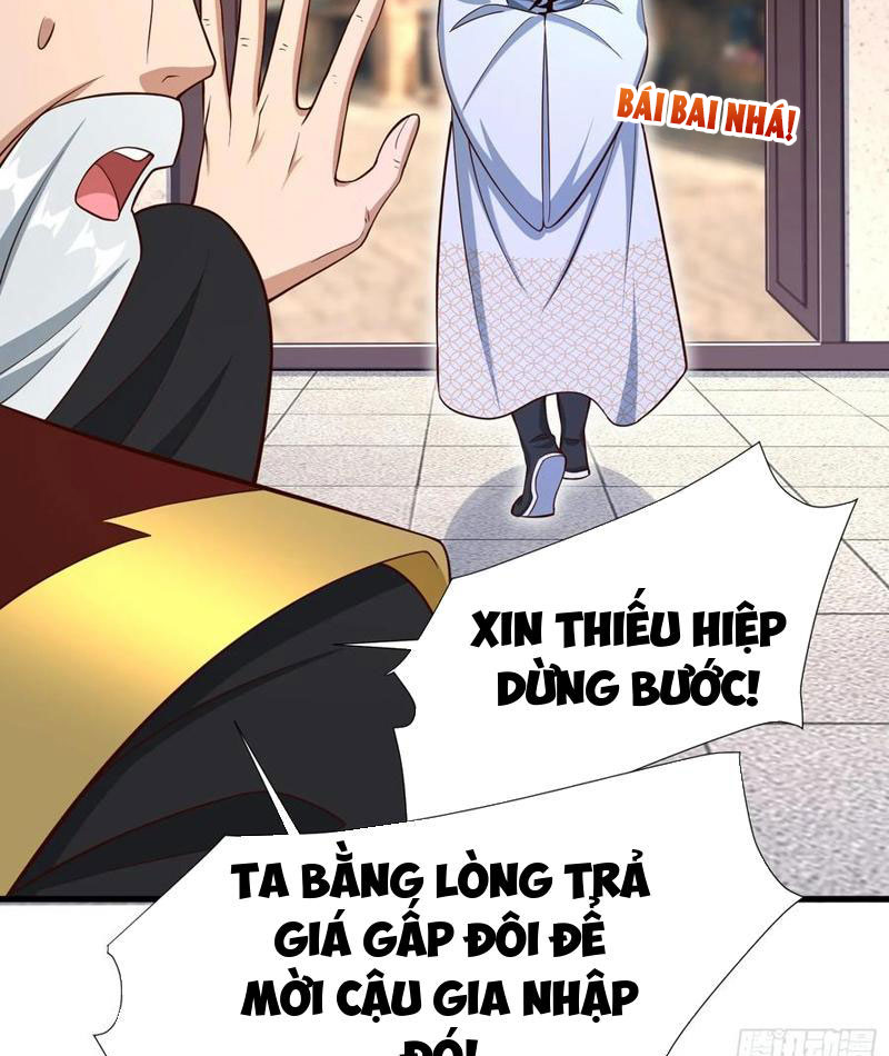 Đạo Quỷ Dị Thần Tác Loạn, Ta Trở Tay Cũng Giết Được Thần Chapter 22 - Trang 15
