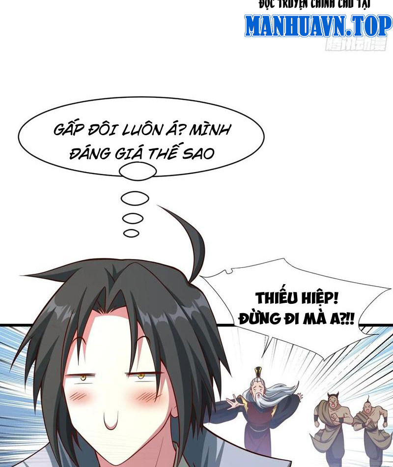 Đạo Quỷ Dị Thần Tác Loạn, Ta Trở Tay Cũng Giết Được Thần Chapter 22 - Trang 17