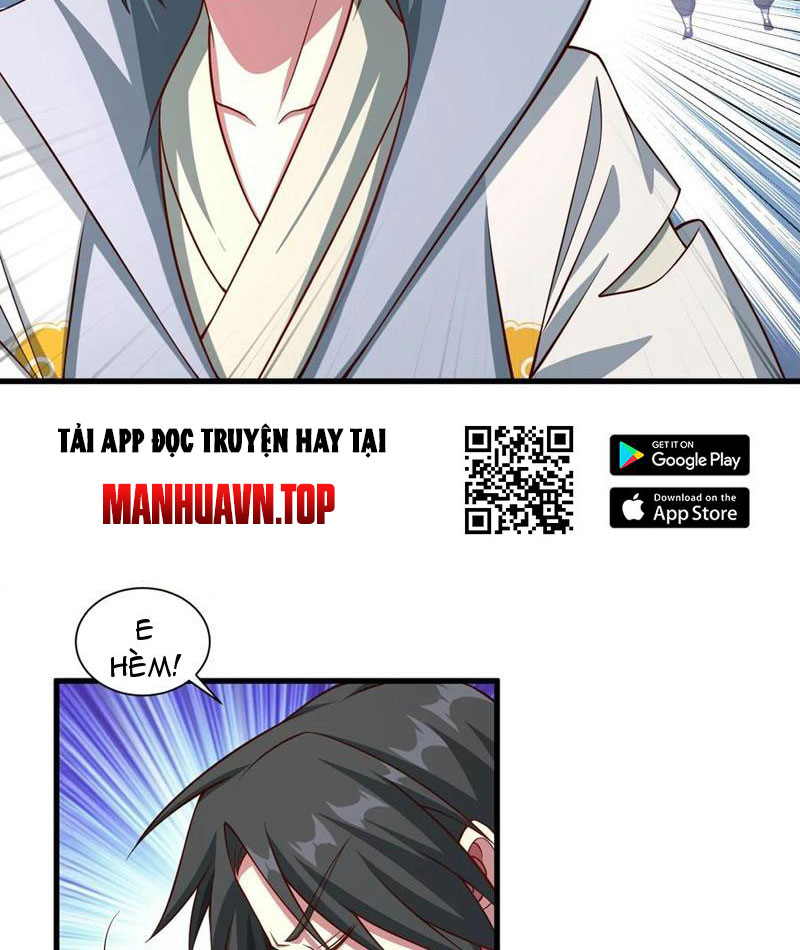 Đạo Quỷ Dị Thần Tác Loạn, Ta Trở Tay Cũng Giết Được Thần Chapter 22 - Trang 18
