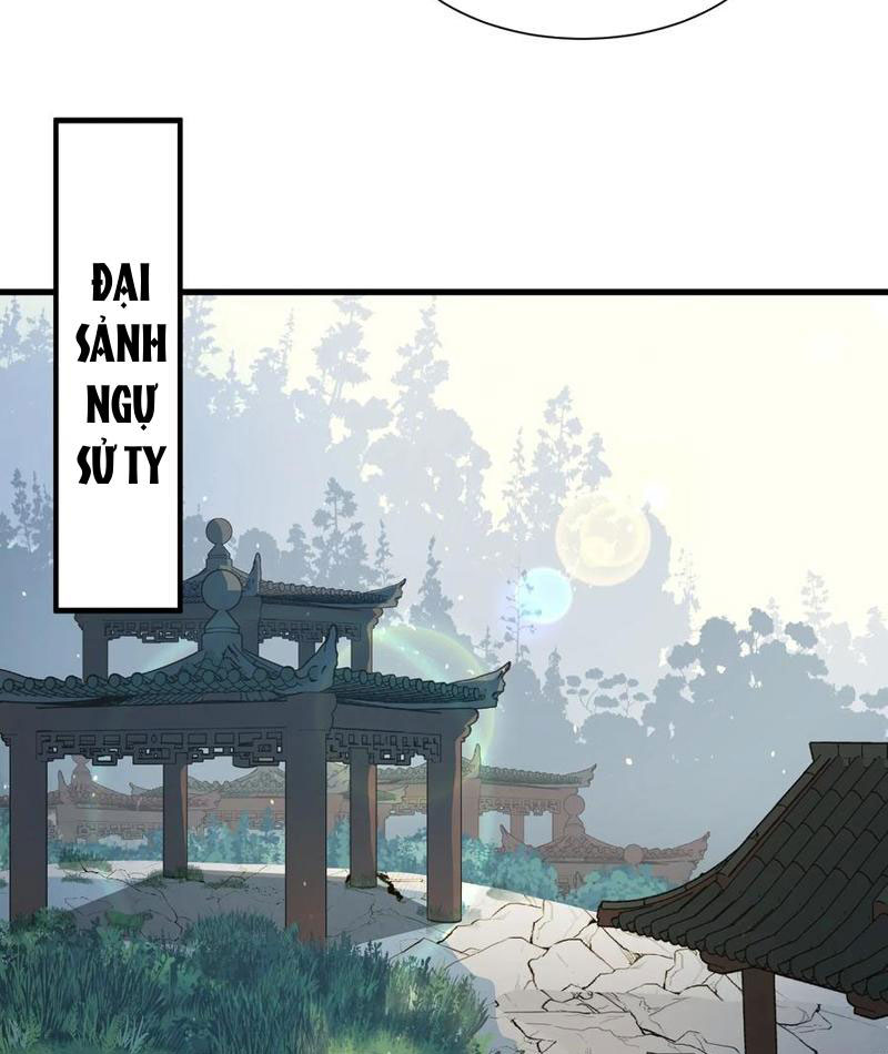 Đạo Quỷ Dị Thần Tác Loạn, Ta Trở Tay Cũng Giết Được Thần Chapter 22 - Trang 23