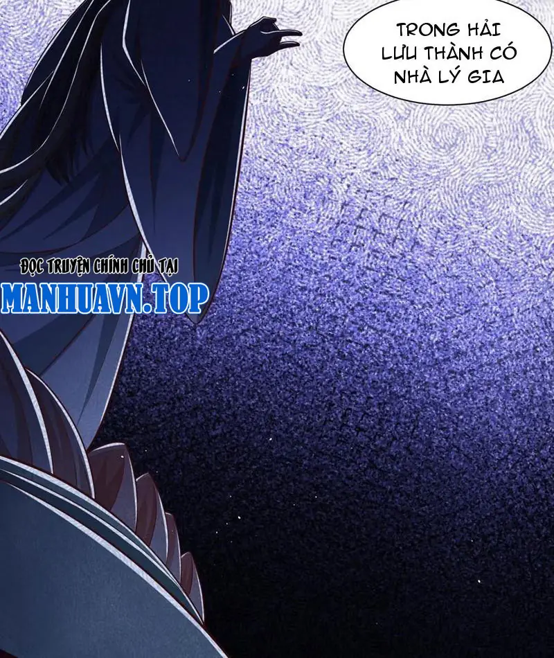 Đạo Quỷ Dị Thần Tác Loạn, Ta Trở Tay Cũng Giết Được Thần Chapter 22 - Trang 35