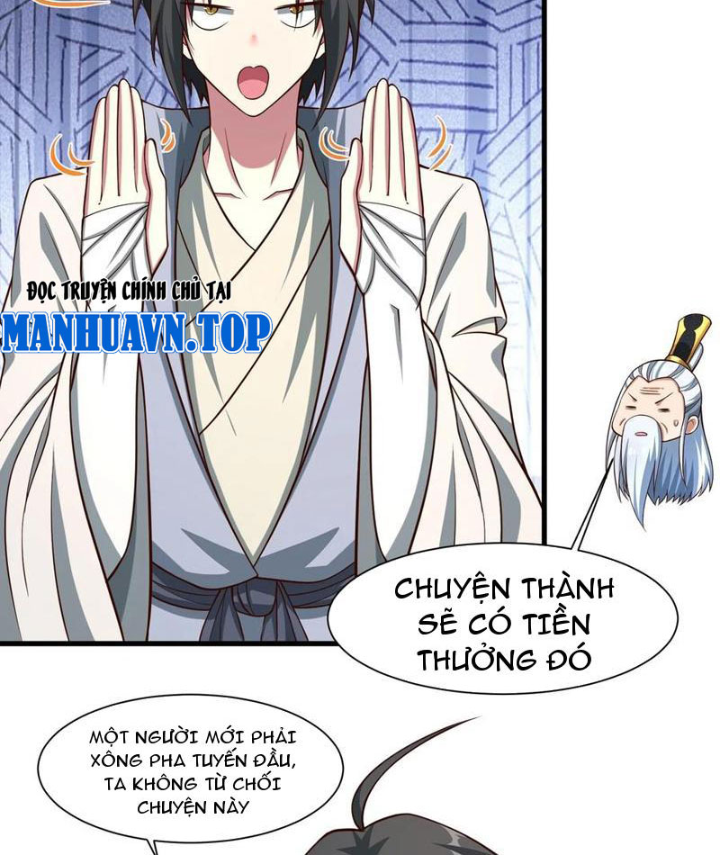 Đạo Quỷ Dị Thần Tác Loạn, Ta Trở Tay Cũng Giết Được Thần Chapter 22 - Trang 41