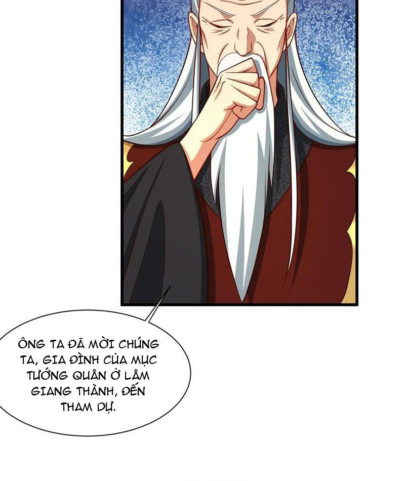 Đạo Quỷ Dị Thần Tác Loạn, Ta Trở Tay Cũng Giết Được Thần Chapter 22 - Trang 44
