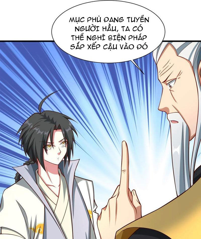 Đạo Quỷ Dị Thần Tác Loạn, Ta Trở Tay Cũng Giết Được Thần Chapter 22 - Trang 45