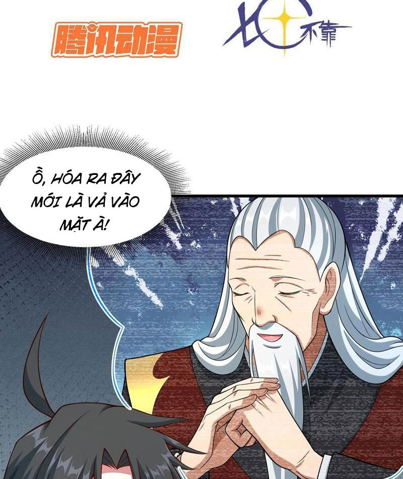Đạo Quỷ Dị Thần Tác Loạn, Ta Trở Tay Cũng Giết Được Thần Chapter 22 - Trang 5