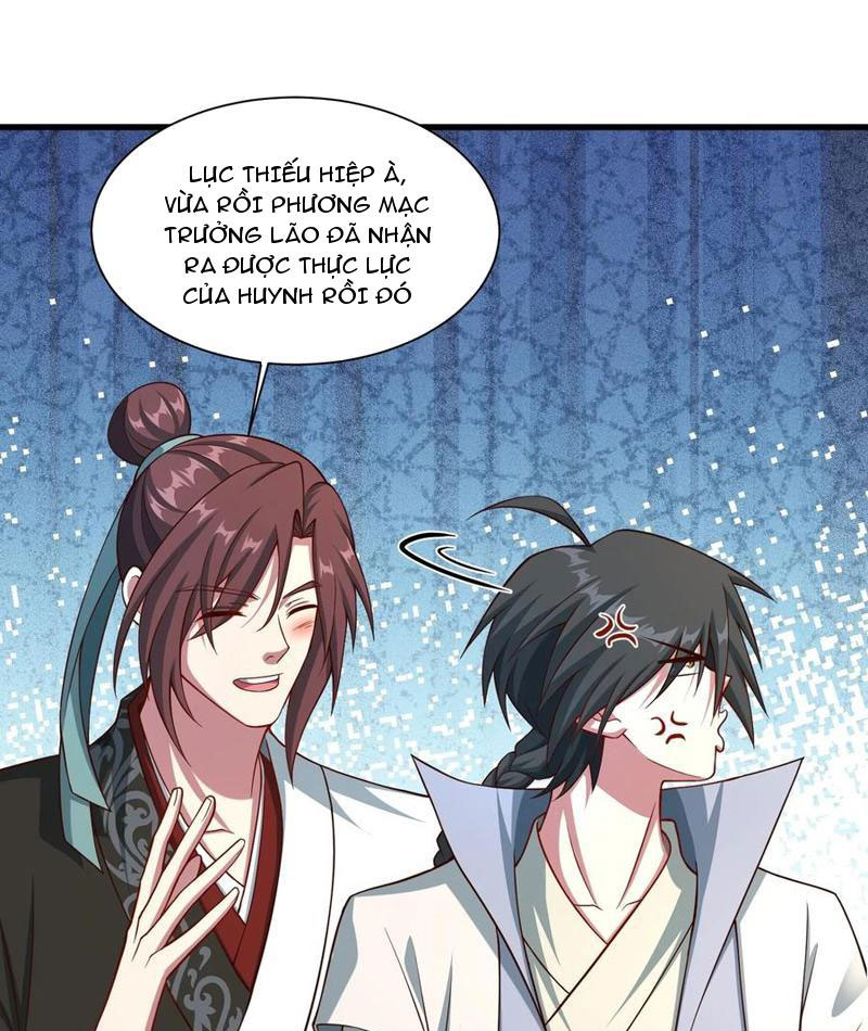 Đạo Quỷ Dị Thần Tác Loạn, Ta Trở Tay Cũng Giết Được Thần Chapter 22 - Trang 7