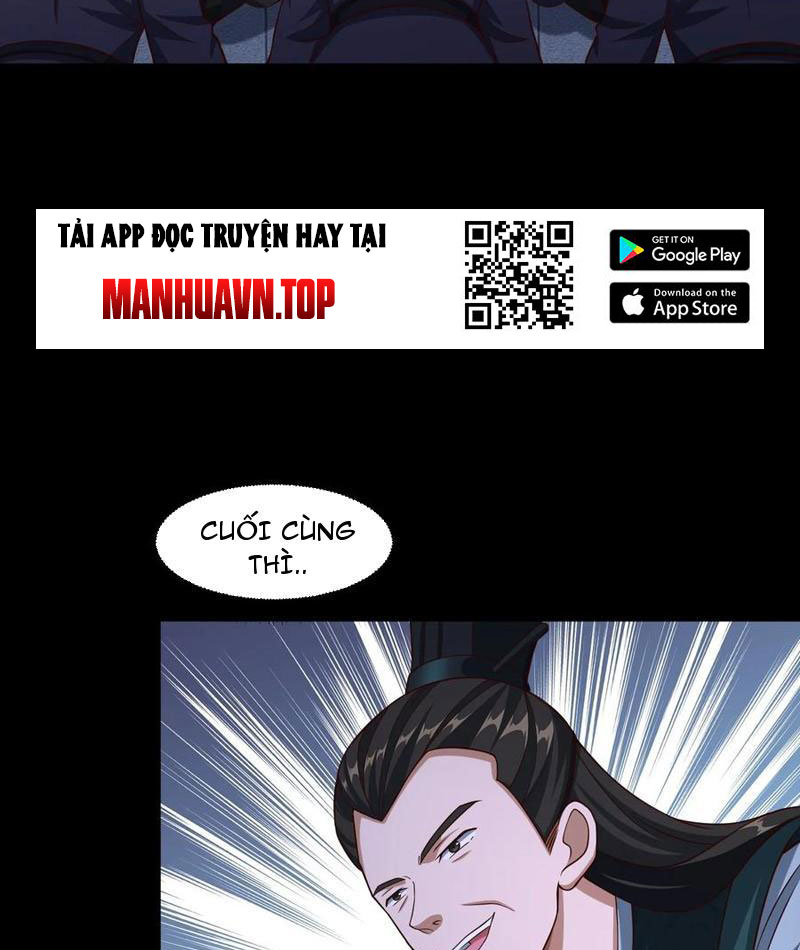 Đạo Quỷ Dị Thần Tác Loạn, Ta Trở Tay Cũng Giết Được Thần Chapter 23 - Trang 15