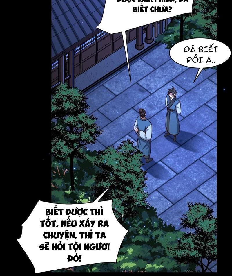Đạo Quỷ Dị Thần Tác Loạn, Ta Trở Tay Cũng Giết Được Thần Chapter 23 - Trang 27