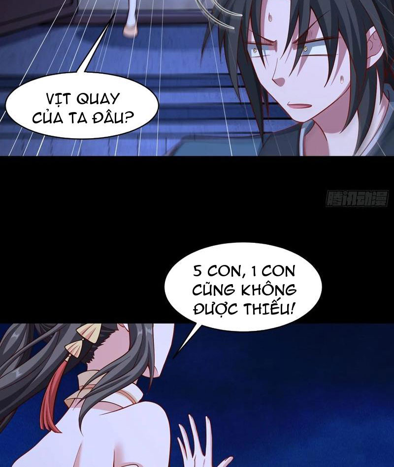 Đạo Quỷ Dị Thần Tác Loạn, Ta Trở Tay Cũng Giết Được Thần Chapter 23 - Trang 31