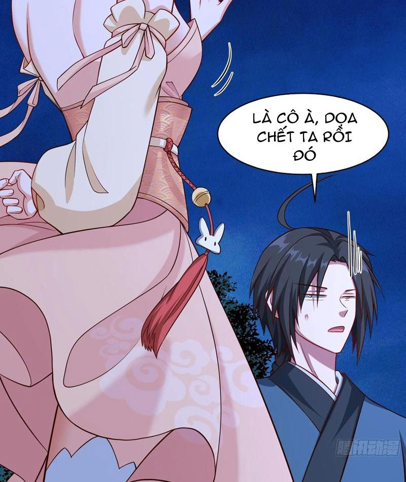Đạo Quỷ Dị Thần Tác Loạn, Ta Trở Tay Cũng Giết Được Thần Chapter 23 - Trang 32