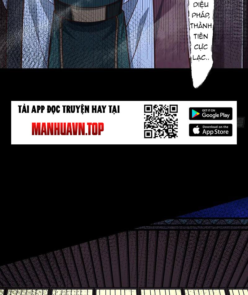 Đạo Quỷ Dị Thần Tác Loạn, Ta Trở Tay Cũng Giết Được Thần Chapter 23 - Trang 42