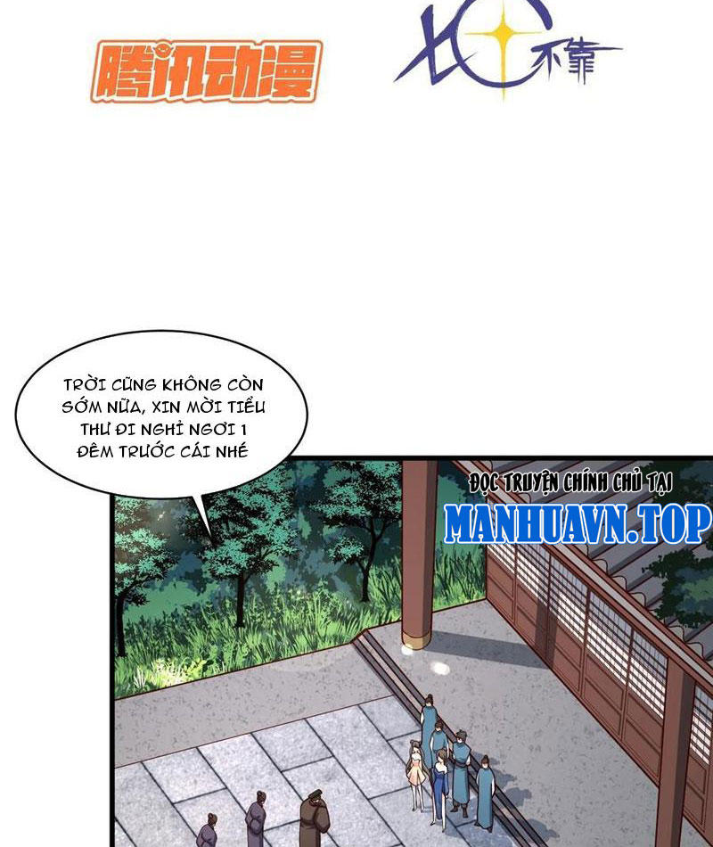 Đạo Quỷ Dị Thần Tác Loạn, Ta Trở Tay Cũng Giết Được Thần Chapter 23 - Trang 5