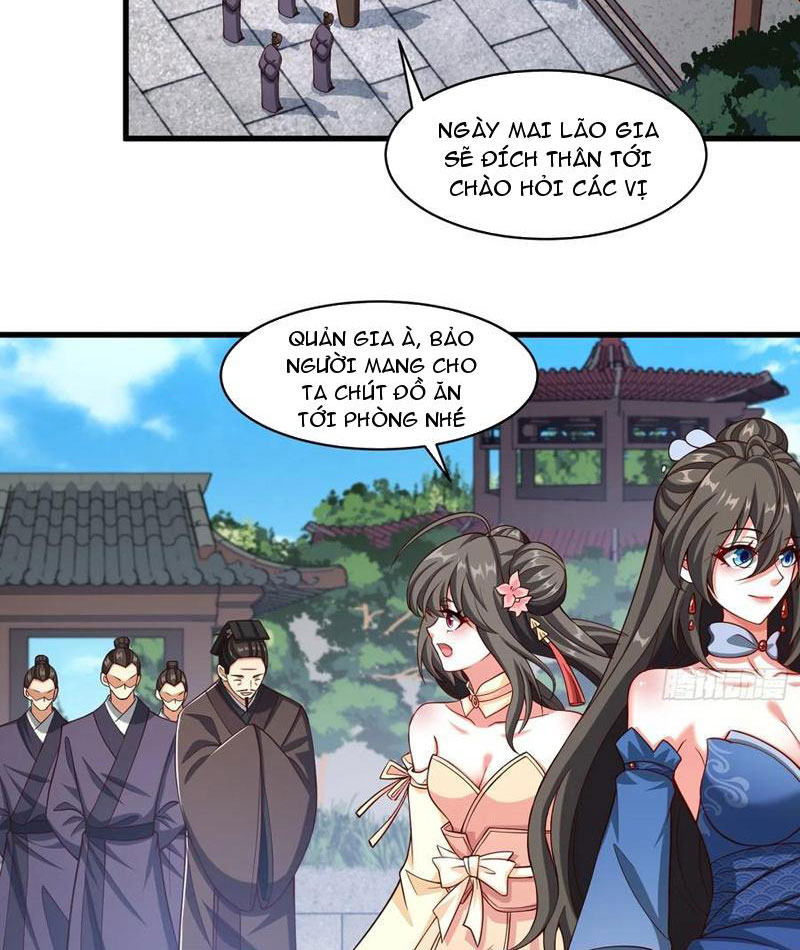 Đạo Quỷ Dị Thần Tác Loạn, Ta Trở Tay Cũng Giết Được Thần Chapter 23 - Trang 6