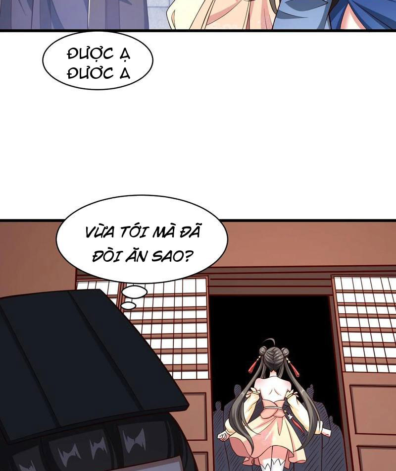 Đạo Quỷ Dị Thần Tác Loạn, Ta Trở Tay Cũng Giết Được Thần Chapter 23 - Trang 7