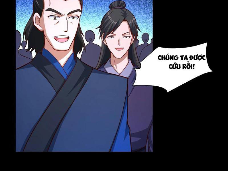 Đạo Quỷ Dị Thần Tác Loạn, Ta Trở Tay Cũng Giết Được Thần Chapter 24 - Trang 47