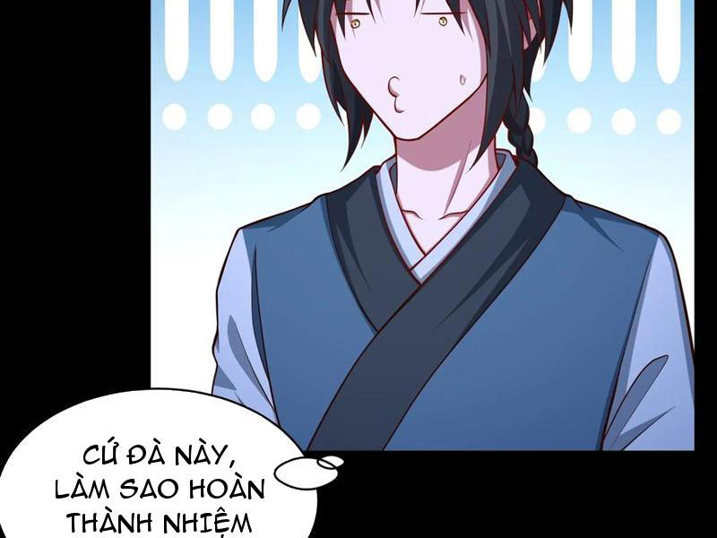 Đạo Quỷ Dị Thần Tác Loạn, Ta Trở Tay Cũng Giết Được Thần Chapter 24 - Trang 49