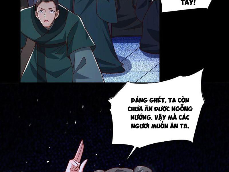 Đạo Quỷ Dị Thần Tác Loạn, Ta Trở Tay Cũng Giết Được Thần Chapter 24 - Trang 7