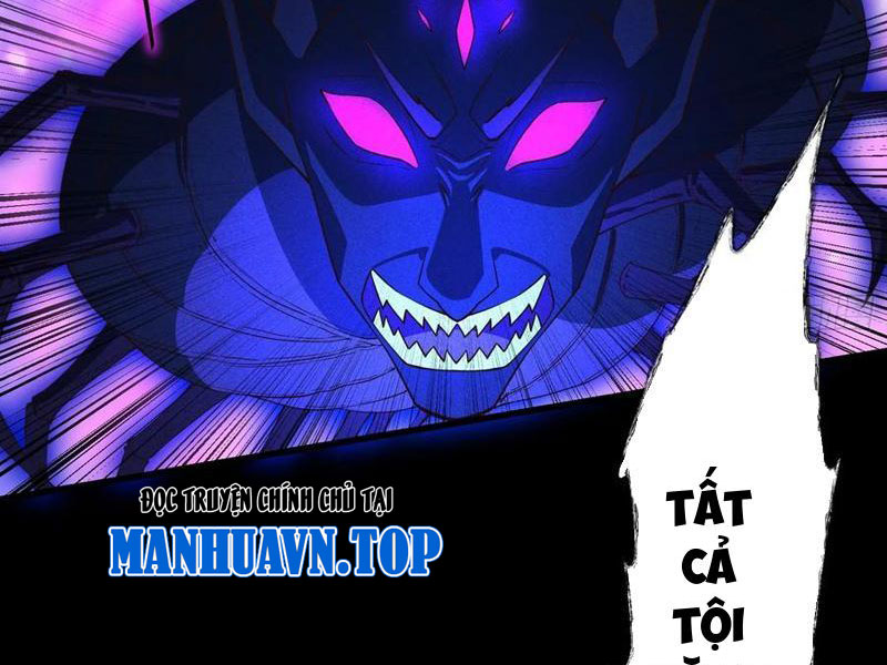Đạo Quỷ Dị Thần Tác Loạn, Ta Trở Tay Cũng Giết Được Thần Chapter 25 - Trang 10