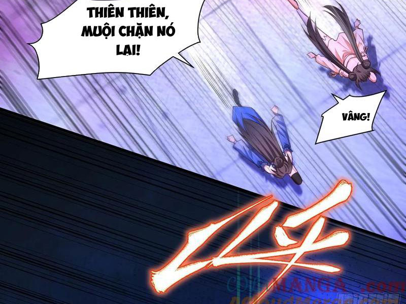Đạo Quỷ Dị Thần Tác Loạn, Ta Trở Tay Cũng Giết Được Thần Chapter 25 - Trang 13
