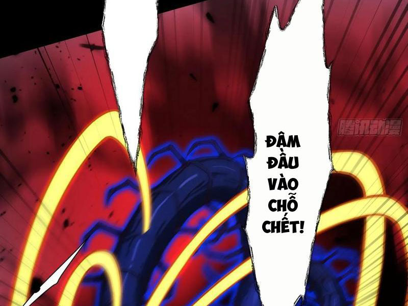 Đạo Quỷ Dị Thần Tác Loạn, Ta Trở Tay Cũng Giết Được Thần Chapter 25 - Trang 29