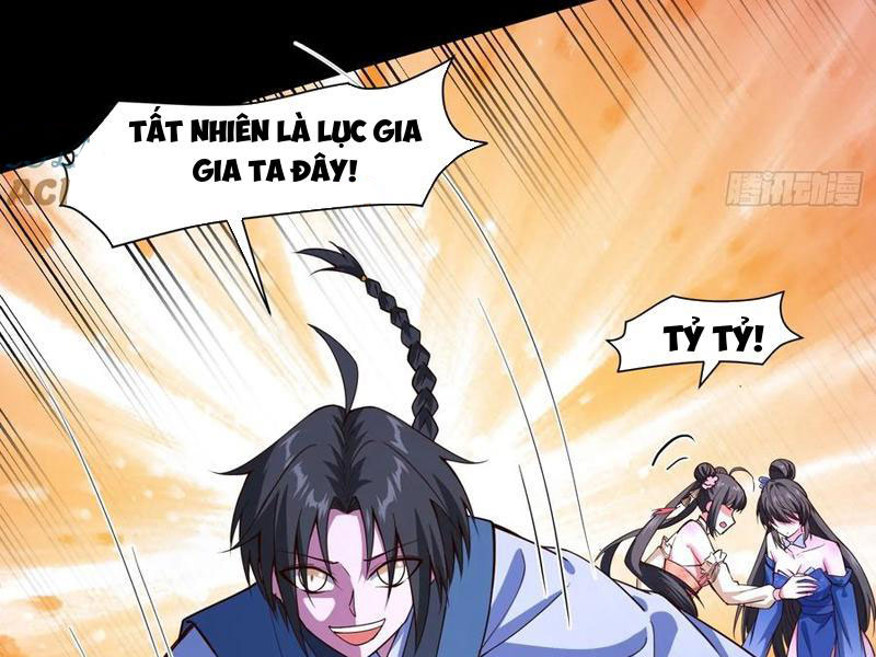 Đạo Quỷ Dị Thần Tác Loạn, Ta Trở Tay Cũng Giết Được Thần Chapter 25 - Trang 46