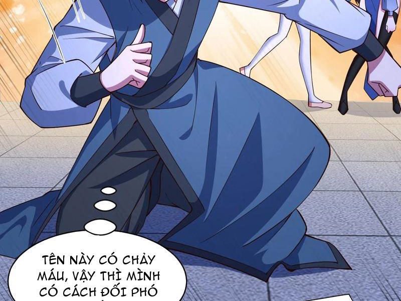 Đạo Quỷ Dị Thần Tác Loạn, Ta Trở Tay Cũng Giết Được Thần Chapter 25 - Trang 47