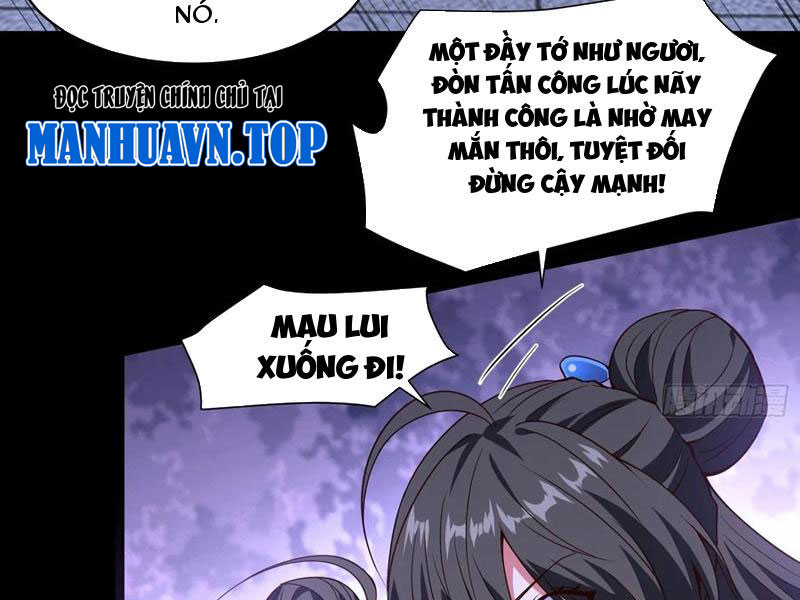 Đạo Quỷ Dị Thần Tác Loạn, Ta Trở Tay Cũng Giết Được Thần Chapter 25 - Trang 48