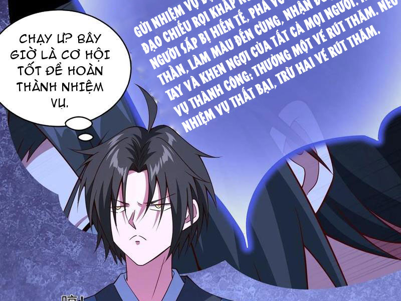 Đạo Quỷ Dị Thần Tác Loạn, Ta Trở Tay Cũng Giết Được Thần Chapter 25 - Trang 50