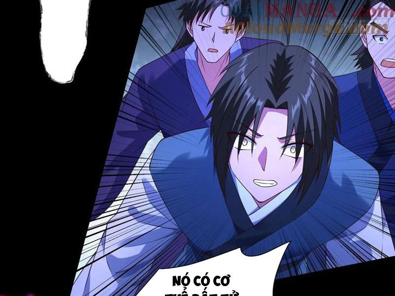 Đạo Quỷ Dị Thần Tác Loạn, Ta Trở Tay Cũng Giết Được Thần Chapter 25 - Trang 8